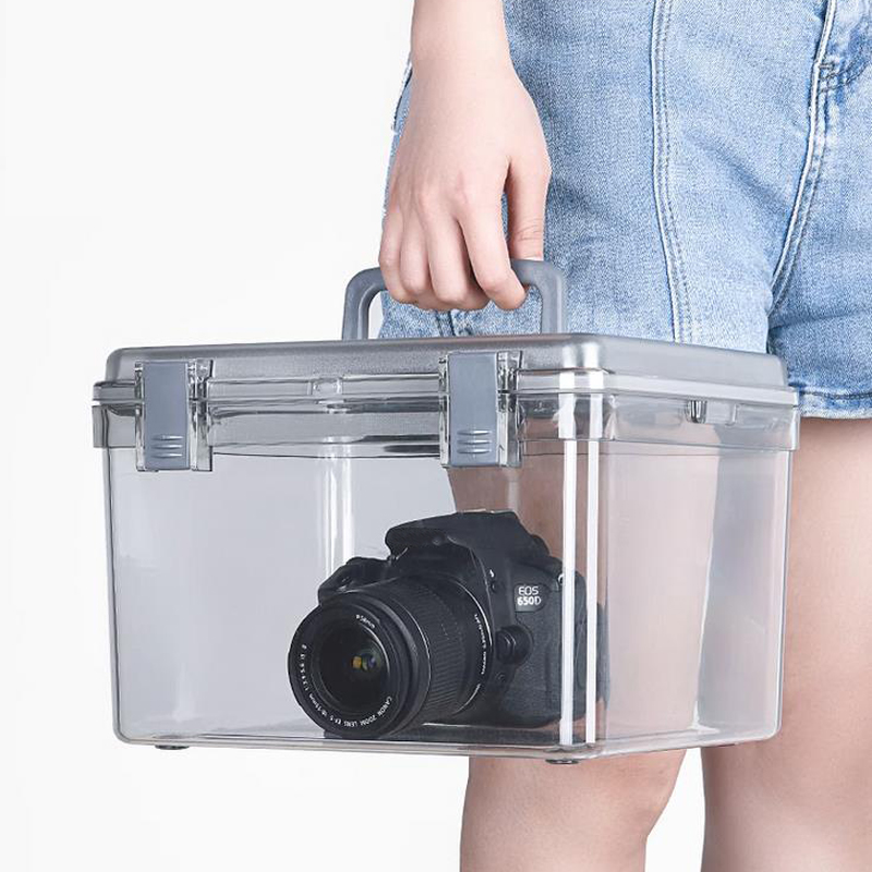 Anti-shock Shockproof Case Dry - đánh giá và giá Camera Dry Cabinet