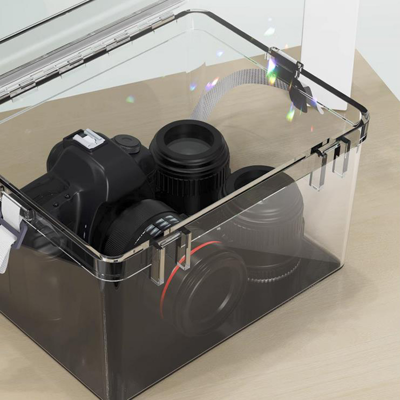 Anti-shock Shockproof Case Dry - đánh giá và giá Camera Dry Cabinet