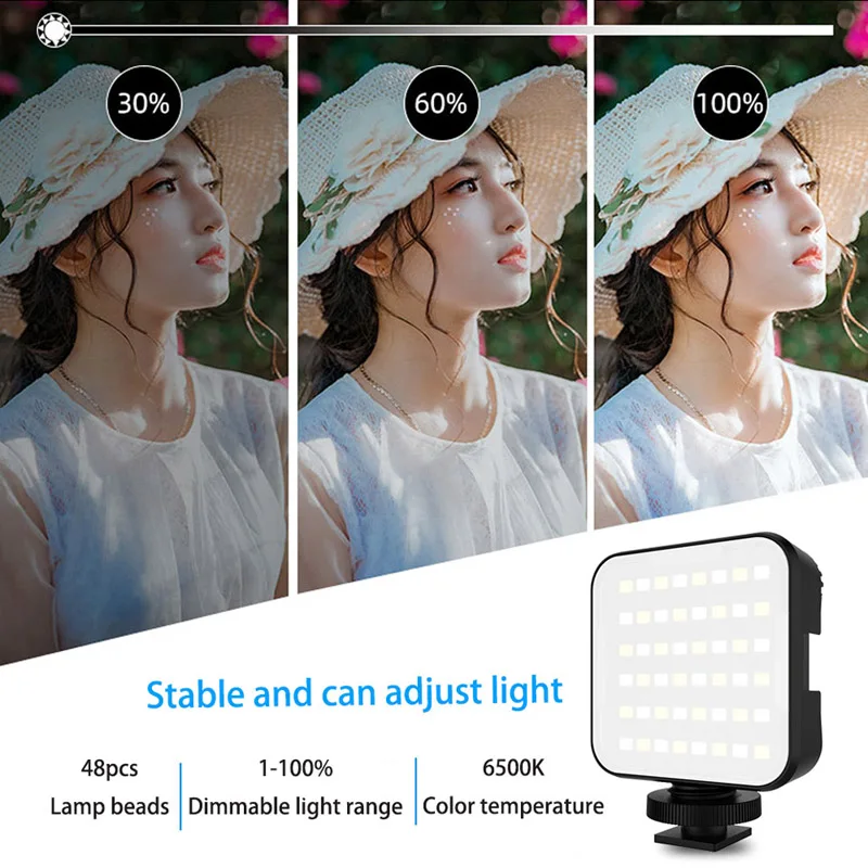 Led Lights Photography Lamp Li - đánh giá và giá Photography Umbrella Lighting Kit