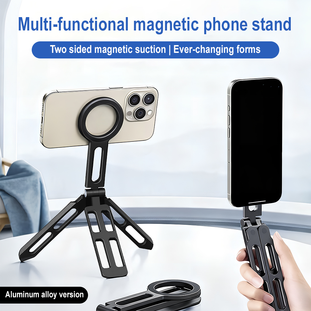 Magnetic Phone Holder Four-axi - đánh giá và giá Photography Outdoor