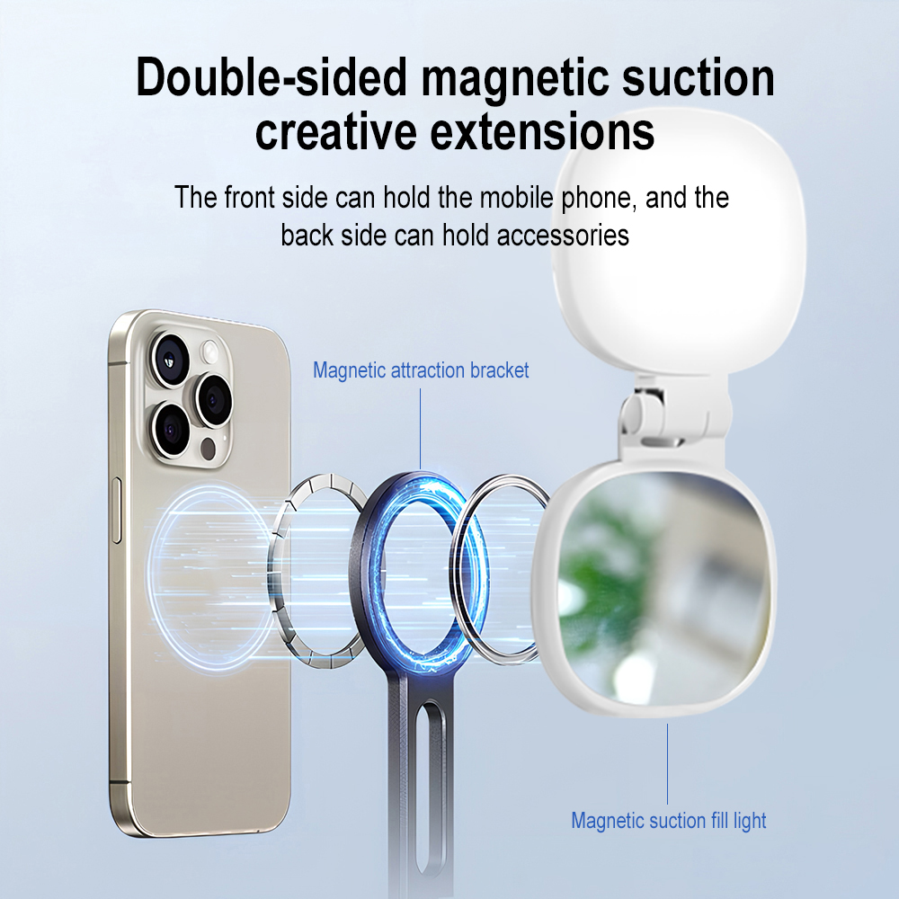 Magnetic Phone Holder Four-axi - đánh giá và giá Photography Outdoor