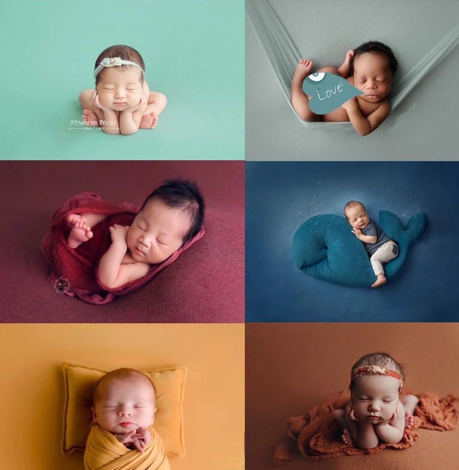 150*170cm Newborn Photography  - đánh giá và giá Photography Life