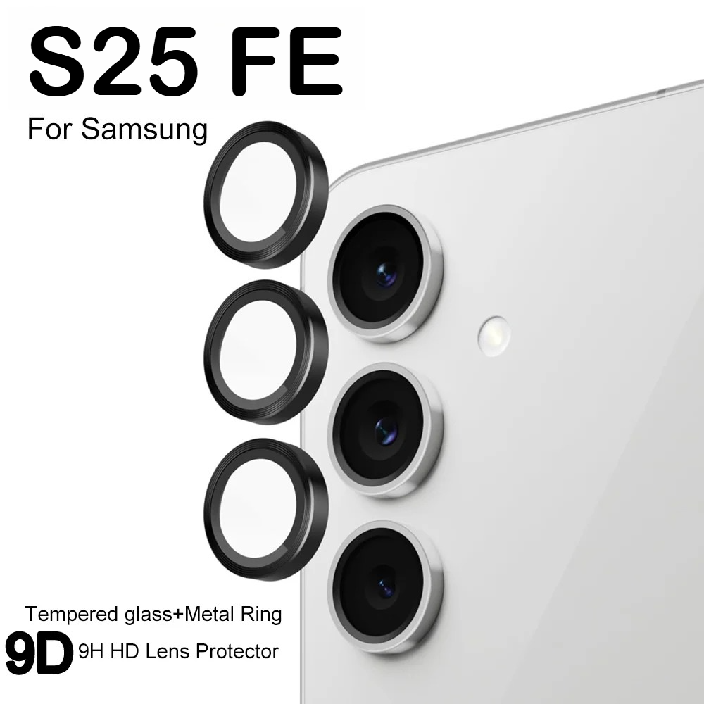 For Samsung Galaxy S25 FE 5G C - đánh giá và giá Photography Kit Samsung S26 Ultra